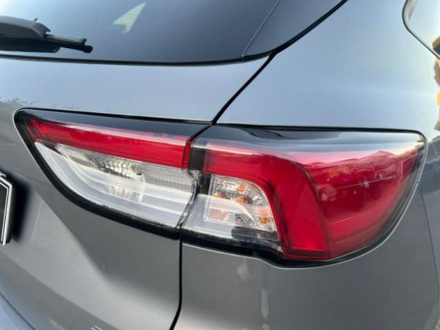 FORD Kuga 2.5 Plug In Hybrid 225 CV CVT 2WD ST-Line rif. 22793333 - Foto 9
