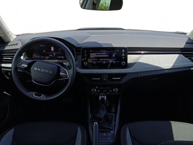Škoda Kamiq 2024 1.0 tsi Black Dots 115cv dsg - Foto 8