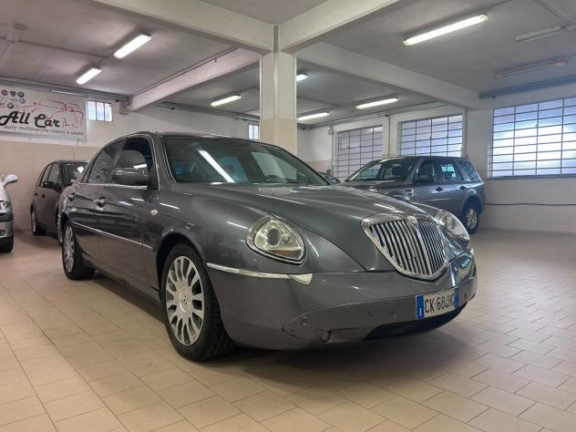 Lancia Thesis 2.4 JTD 20V Emblema - Foto 2