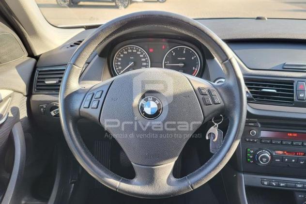 BMW X1 X1 sDrive18d X Line - Foto 9