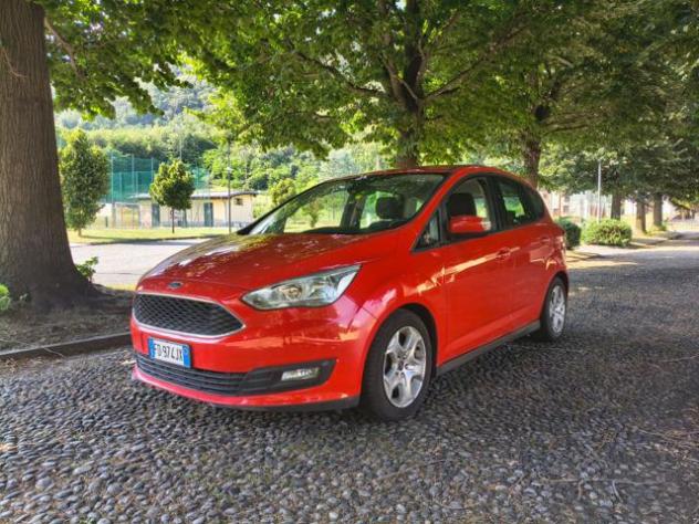 FORD C-Max 1.0 EcoBoost 100CV rif. 23979958 - Foto 2