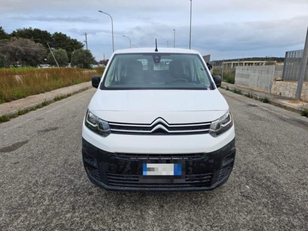 CITROEN Berlingo 1.5 BlueHDi 100 S&S COMBI MLive N1 AUTOCARRO rif. 24079545 - Foto 2