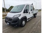 FIAT Ducato MAXI 35 2.3 MJT 140CV CASSONE FISSO rif. 24180109
