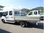 RENAULT Master 35Q 2.3 CDTI130CV PL-DC RWD 7posti Cass. 3.10 rif. 23716945