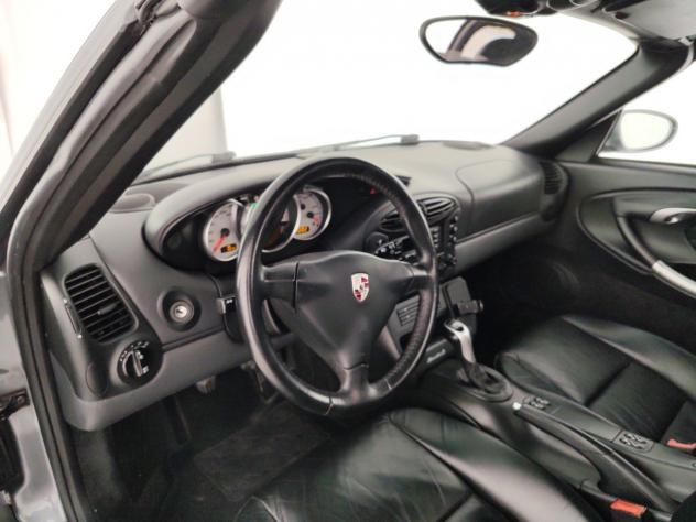 Porsche Boxster Boxster 3.2 S - Foto 9