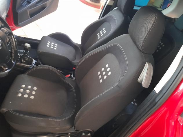 Fiat Grande Punto 1.4 Starjet 16V 3 porte Emotion - Foto 10