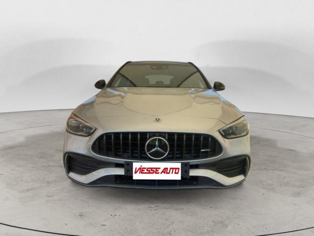 Mercedes-Benz Classe C C43 Mercedes-AMG 4MAT Premium Plus - Foto 9