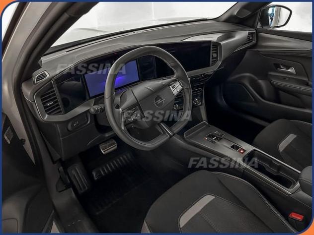 Opel Mokka 1.2 GS s&s 130cv at8 - Foto 9