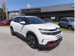 CITROEN C5 Aircross BlueHDi 130 S&S EAT8 Feel rif. 23692136