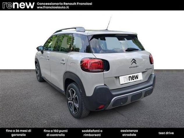 CITROEN C3 Aircross 1.5 BlueHDi Feel S&S rif. 23788699 - Foto 4