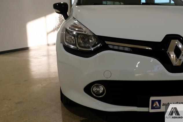 Renault Clio dCi 8V 75CV Start&Stop 5 porte Energy duel - Foto 5