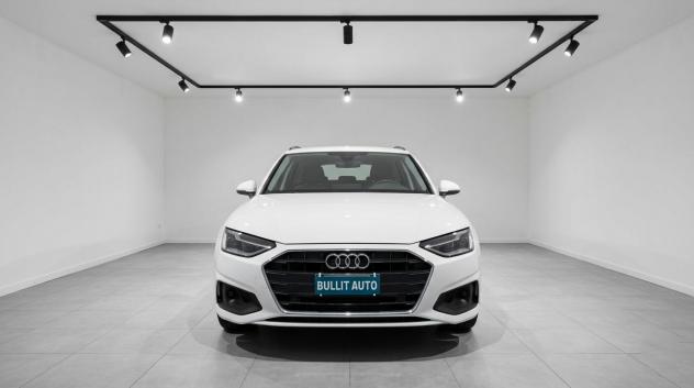 AUDI A4 Avant 30 2.0 tdi 136cv S tronic - Foto 2