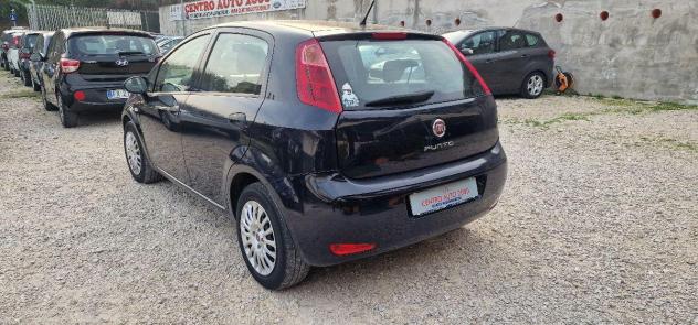 FIAT Punto 1.4 8V G.P.L. 5p. Easypower Street - Foto 5