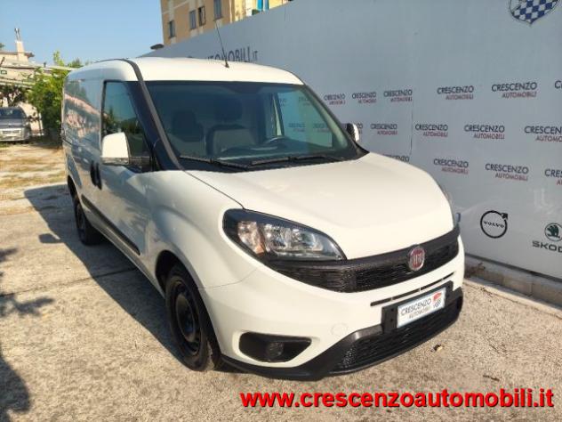 FIAT Doblo Doblò 1.6 MJT 105CV Cargo Maxi Lounge rif. 24062418 - Foto 4