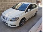 MERCEDES-BENZ B 160 EXECUTIVE  SOSPENSIONE NUOVA   8.600