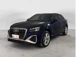 Audi Q2 1.5 35 TFSI S LINE EDITION S TRONIC