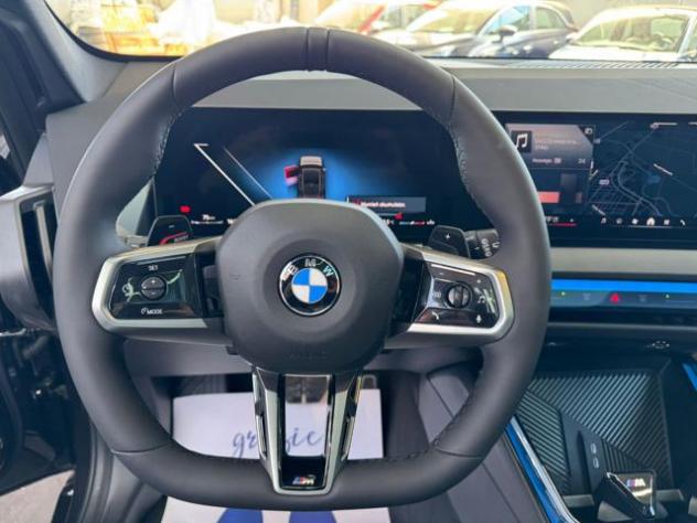 BMW X3 xDrive 20d Msport rif. 23803095 - Foto 8