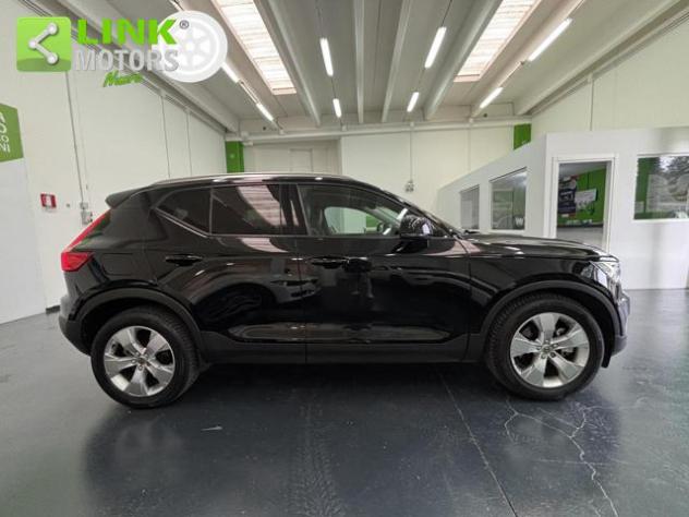 VOLVO XC40 2.0 d3 AWD MOMENTUM 36M-GARANZ rif. 23837077 - Foto 7