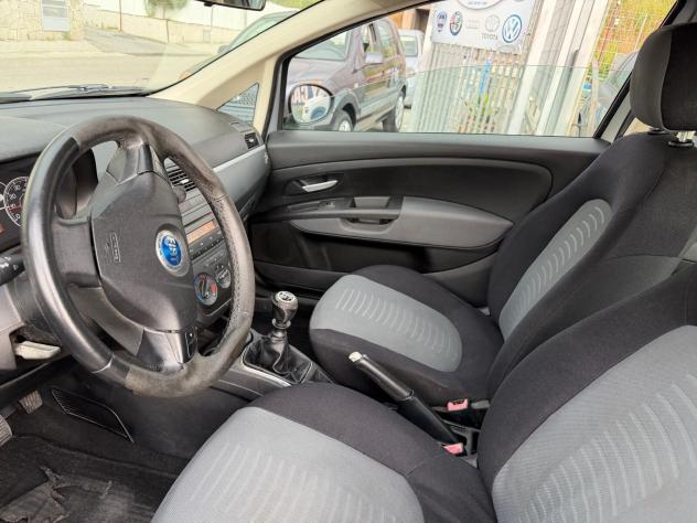 Fiat Grande Punto 1.2 3 porte Active - Foto 7