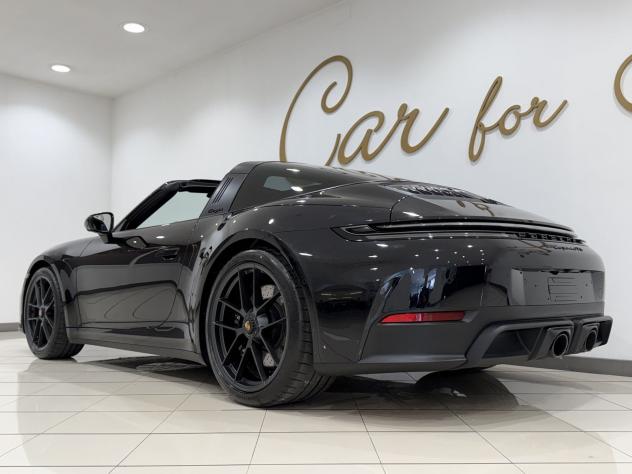 Porsche 911 Targa Targa 4 GTS - Foto 9