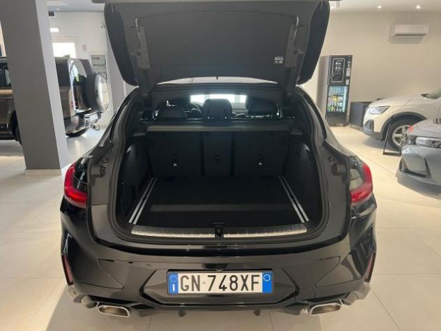 BMW X4 xDrive 20d Msport MH48V rif. 23860180 - Foto 7