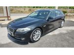 Bmw 525 525d Touring Futura
