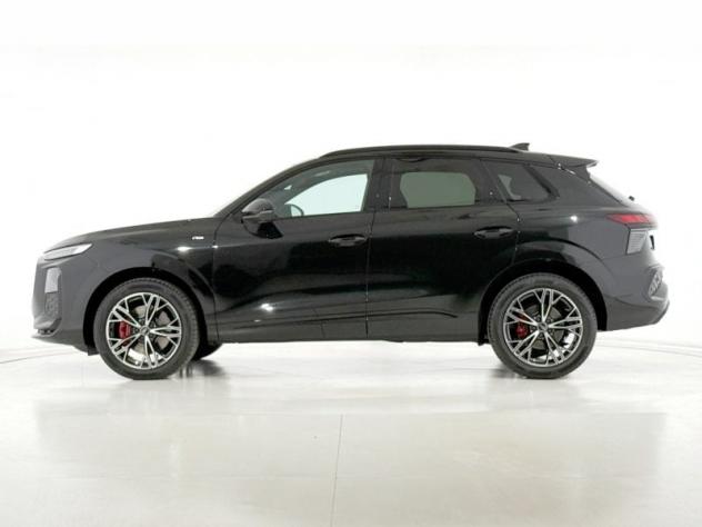 Audi Q3 TDI 110 kW S tronic S Line Edition ** TETTO APRIBILE ** - Foto 2