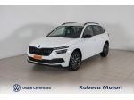Škoda Kamiq 1.0 TSI Style 110CV