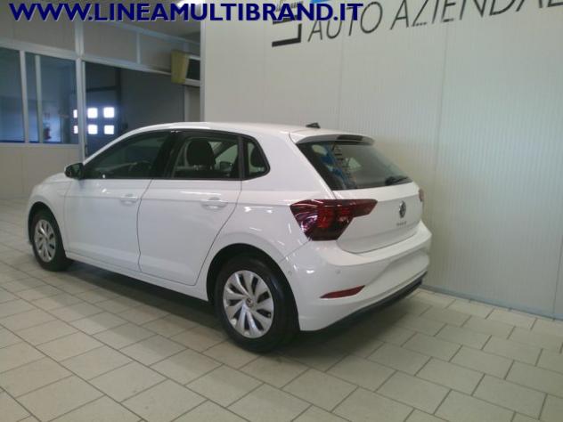 VOLKSWAGEN Polo 1.0 Life Led Car Player Garanzia 24 Mesi Promo rif. 24063333 - Foto 8