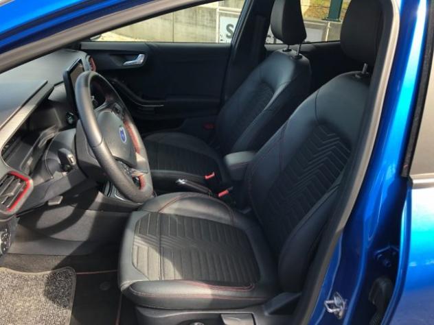 FORD Puma 1.5 EcoBlue 120 CV S&S ST-Line X rif. 18885407 - Foto 7