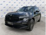 Škoda Kamiq 1.0 TSI Black Dots DSG 85kW