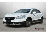 Suzuki S-Cross 1.6 ddis Style 4wd allgrip