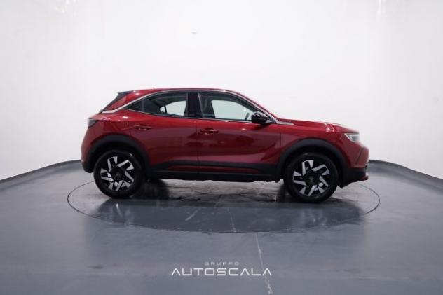 OPEL Mokka 1.2 Turbo 130cv Autom. Ultimate rif. 23765612 - Foto 8