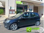 FORD Fiesta 1.4 TDCi 5p. Ghia NEOPAT. rif. 23854738