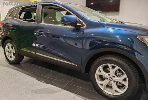RENAULT Kadjar Blue dCi 8V 115CV Sport Edition2 rif. 22998685 - Foto 8