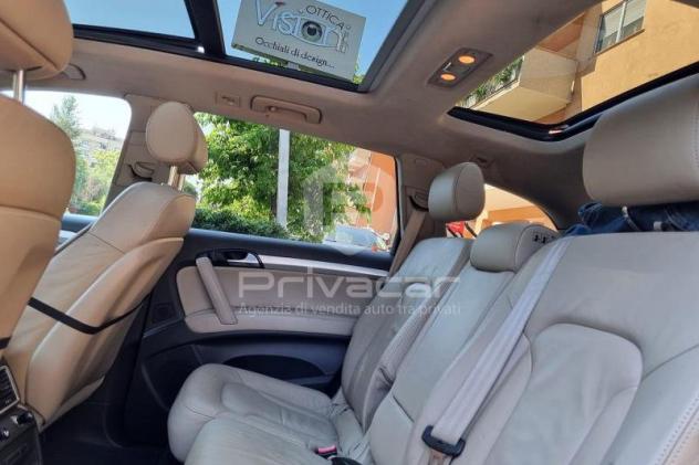Audi Q7 Q7 3.0 V6 TDI 233CV quattro tiptronic - Foto 8