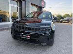 Jeep Avenger 1.2 Turbo Longitude