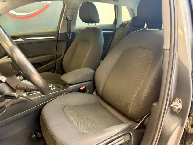 Audi A3 SPB 30 g-tron S tronic Admired - Foto 10