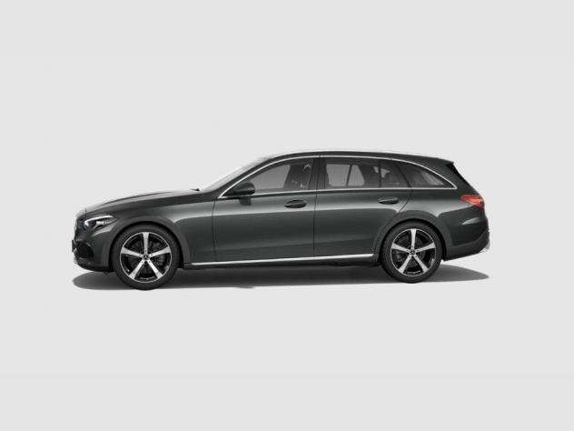Mercedes-Benz Classe C C 220 d 4MATIC All Terrain Progressive Advanced Plus - Foto 2