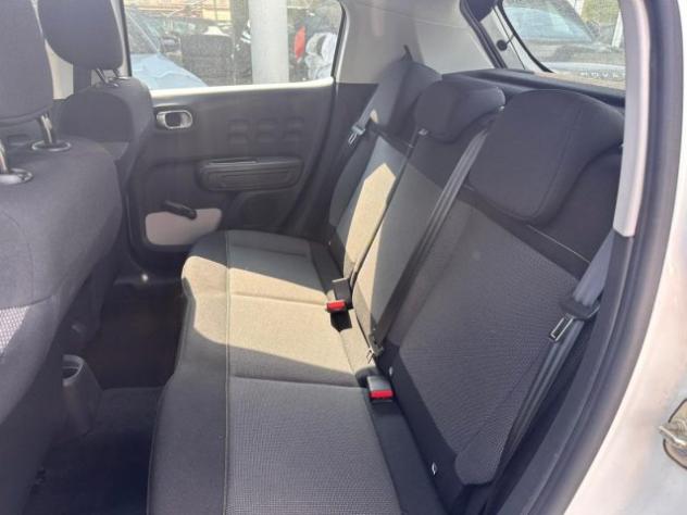 CITROEN C3 PureTech 82 rif. 24211374 - Foto 9