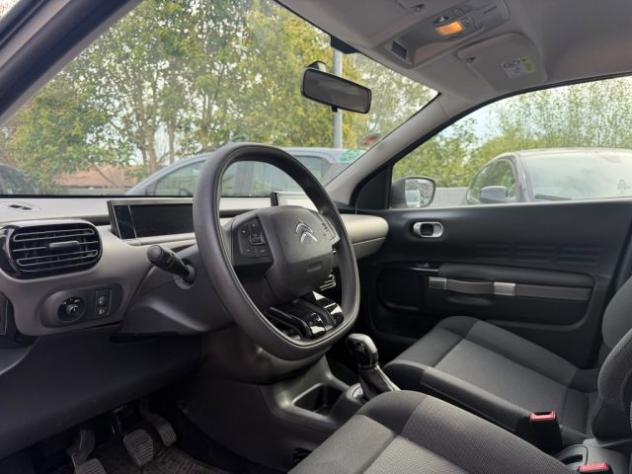 CITROEN C4 Cactus PureTech 75 Adatta a Neo Patentati rif. 24129777 - Foto 8