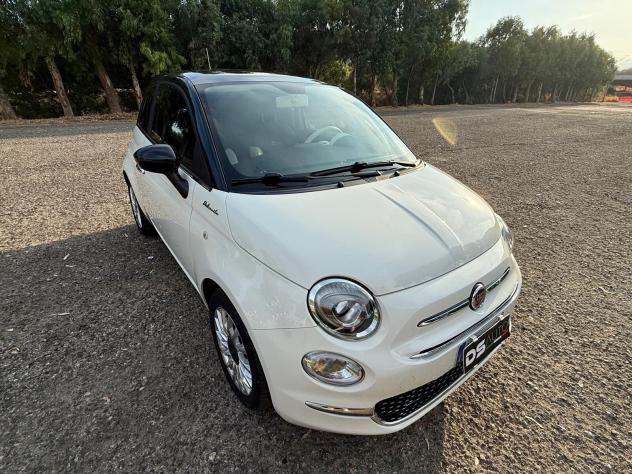 Fiat 500 1.2 BENZINA/GPL DOLCEVITA - Foto 5