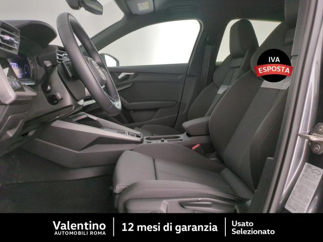 Audi A3 Sportback 35 TDI S tronic S line Edition - Foto 6