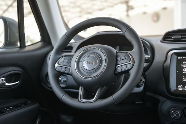 Jeep Renegade 1.3 T4 130CV PHEV 4xe AT6 Limited - Foto 10