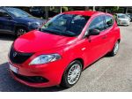 Lancia Ypsilon 1.2 69cv Elefantino con GPL originale