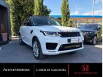 Land Rover Range Sport 3.0 SDV6 249 CV HSE Dynamic