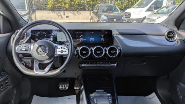 MERCEDES-BENZ GLA 250 250e EQ-Power Automatic Sport 1.3cc 160cv rif. 23620941 - Foto 8