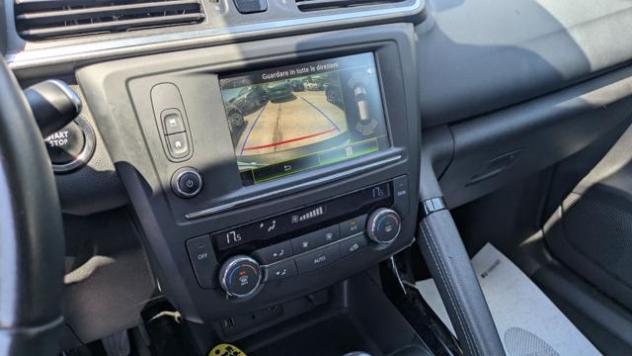 RENAULT Kadjar 1.5d 110cv rif. 23883943 - Foto 7