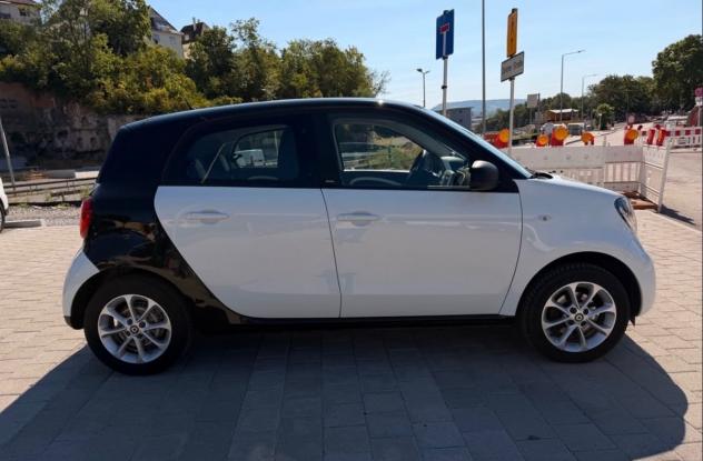 Smart ForFour 70 1.0 Prime - Foto 5