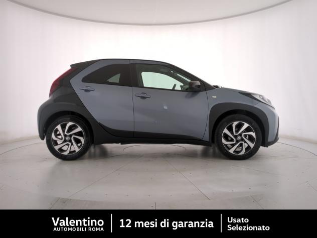 Toyota Aygo X 1.0 Lounge 72cv - Foto 2